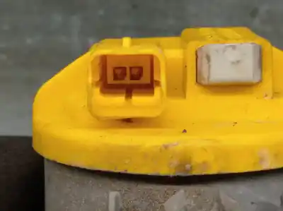 Автозапчастина б/у ліва протитутмана для citroen c2 (jm_) 1.4 посилання на oem iam 305522004n  