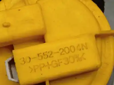 Автозапчастина б/у ліва протитутмана для citroen c2 (jm_) 1.4 посилання на oem iam 305522004n  