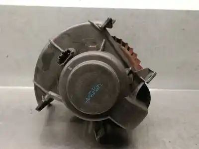 Pezzo di ricambio per auto di seconda mano motore di riscaldamento per audi q7 (4l) 3.0 tdi riferimenti oem iam 7h0819021  7h0819021