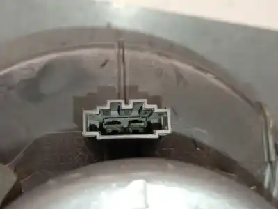 Pezzo di ricambio per auto di seconda mano motore di riscaldamento per audi q7 (4l) 3.0 tdi riferimenti oem iam 7h0819021  7h0819021