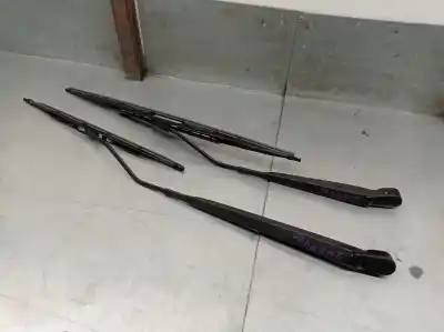 Second-hand car spare part front right windshield wiper arm for citroen c2 (jm_) 1.4 oem iam references 6429w4  6429w6