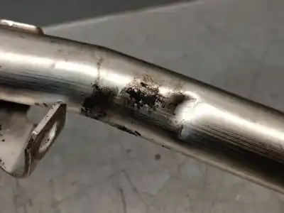 Pezzo di ricambio per auto di seconda mano tubo per volkswagen passat b6 variant (3c5) 2.0 tdi riferimenti oem iam 03g131521aq  03g131521aq