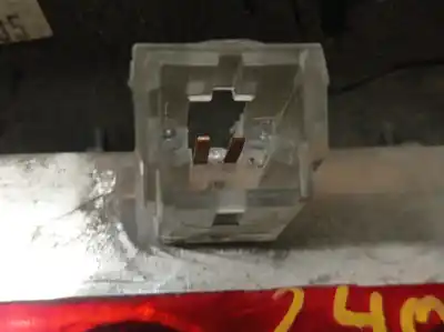 Автозапчасти б/у центральный стоп-сигнал за citroen c2 (jm_) 1.4 ссылки oem iam 6351s6  6351s6