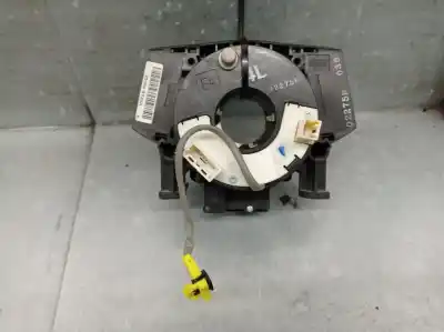 Автозапчасти б/у кольцо подушки безопасности за nissan qashqai / qashqai +2 i (j10, nj10, jj10e) 2.0 dci ссылки oem iam 47945jd000 0265005514 47945jd000