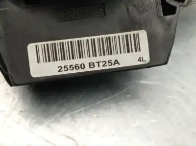 Автозапчасти б/у кольцо подушки безопасности за nissan qashqai / qashqai +2 i (j10, nj10, jj10e) 2.0 dci ссылки oem iam 47945jd000 0265005514 47945jd000