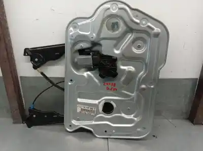 Peça sobressalente para automóvel em segunda mão elevador de vidros dianteira esquerda por nissan qashqai / qashqai +2 i (j10, nj10, jj10e) 2.0 dci referências oem iam 80771jd000  80771jd000