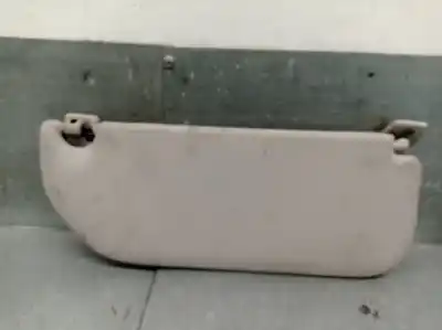 Автозапчасти б/у левая зона за citroen c2 (jm_) 1.4 ссылки oem iam 8143kl  8143kl