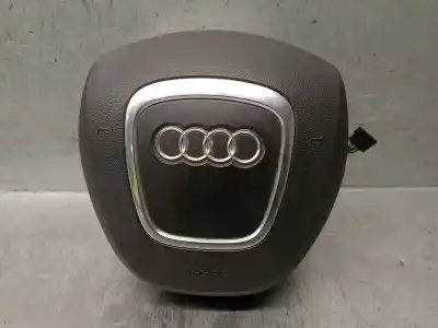 İkinci el araba yedek parçası ön Sol Hava Yastigi için AUDI Q7 (4L) 3.0 TDI OEM IAM referansları 4L0880201J  4L0880201J