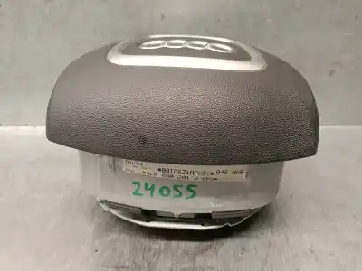 Peça sobressalente para automóvel em segunda mão airbag dianteiro esquerdo por audi q7 (4l) 3.0 tdi referências oem iam 4l0880201j  4l0880201j