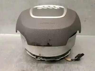Peça sobressalente para automóvel em segunda mão airbag dianteiro esquerdo por audi q7 (4l) 3.0 tdi referências oem iam 4l0880201j  4l0880201j