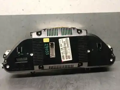 Peça sobressalente para automóvel em segunda mão quadrante por audi q7 (4l) 3.0 tdi referências oem iam 4l0920930  4l0920930