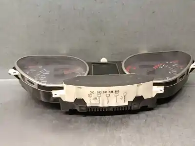 Peça sobressalente para automóvel em segunda mão quadrante por audi q7 (4l) 3.0 tdi referências oem iam 4l0920930  4l0920930