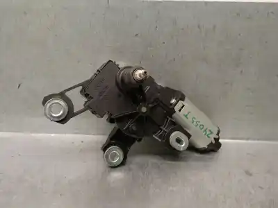 Pièce détachée automobile d'occasion Moteur D'essuie-glace Arriere pour AUDI Q7 (4L) 3.0 TDI Références OEM IAM 8E9955711E W000003605 VALEO 8E9955711E