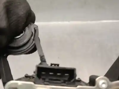 Pièce détachée automobile d'occasion moteur d'essuie-glace arriere pour audi q7 (4l) 3.0 tdi références oem iam 8e9955711e w000003605 valeo 8e9955711e