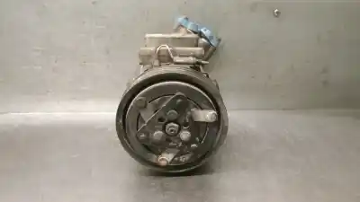 Автозапчастина б/у компресор кондиционера для renault kangoo (f/kc0) 1.9 dti diesel 80 cv / 59 kw посилання на oem iam 8200509067 sd6vbf sanden 8200509067