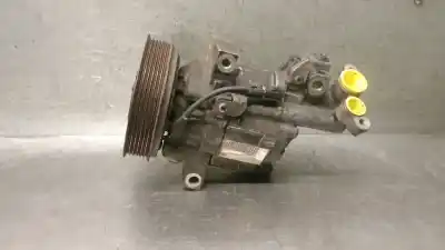 Автозапчасти б/у компрессор кондиционера воздуха за DACIA LODGY 1.5 dCi Diesel FAP CAT ссылки OEM IAM 926009154R Z0014345A 926009154R