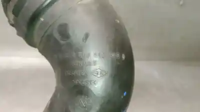 İkinci el araba yedek parçası tüp için renault kangoo (f/kc0) 1.9 dti diesel 80 cv / 59 kw oem iam referansları 7700110443  7700110443