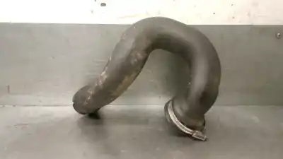 Автозапчастина б/у трубопровод турбокомпенсатора для renault kangoo (f/kc0) 1.9 dti diesel 80 cv / 59 kw посилання на oem iam 7700111534