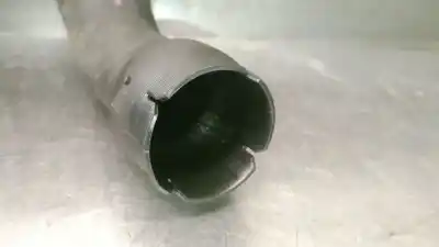 İkinci el araba yedek parçası turbosarj basinç borusu için renault kangoo (f/kc0) 1.9 dti diesel 80 cv / 59 kw oem iam referansları 7700111534  7700108934