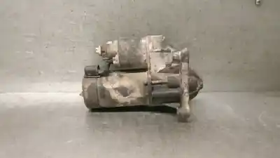 Автозапчастина б/у двигун запускається для renault kangoo (f/kc0) 1.9 dti diesel 80 cv / 59 kw посилання на oem iam 7701499601