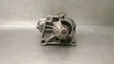 Автозапчастина б/у двигун запускається для renault kangoo (f/kc0) 1.9 dti diesel 80 cv / 59 kw посилання на oem iam 7701499601  7701499601