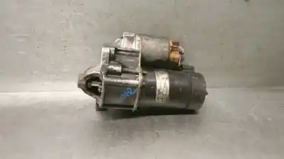 Автозапчастина б/у двигун запускається для renault kangoo (f/kc0) 1.9 dti diesel 80 cv / 59 kw посилання на oem iam 7701499601  7701499601