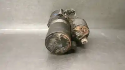 Автозапчастина б/у двигун запускається для renault kangoo (f/kc0) 1.9 dti diesel 80 cv / 59 kw посилання на oem iam 7701499601  7701499601