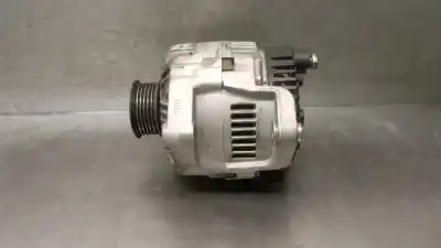 Автозапчастина б/у генератор для renault kangoo (f/kc0) 1.9 dti diesel 80 cv / 59 kw посилання на oem iam 8200690195