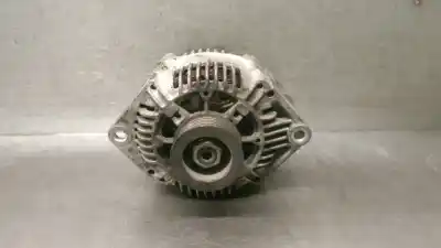 Автозапчасти б/у генератор за renault kangoo (f/kc0) 1.9 dti diesel 80 cv / 59 kw ссылки oem iam 8200690195  8200690195