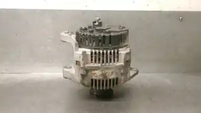 Автозапчасти б/у генератор за renault kangoo (f/kc0) 1.9 dti diesel 80 cv / 59 kw ссылки oem iam 8200690195  8200690195