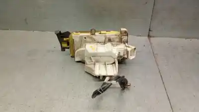 Автозапчасти б/у замок задней левой двери за ford focus turnier (cak) 1.6 16v cat ссылки oem iam xs41a26413bh  4057988