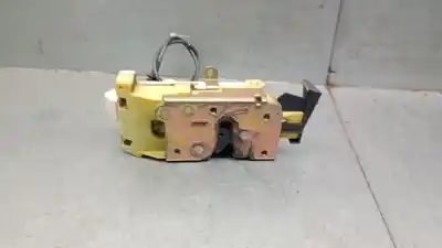 Автозапчасти б/у замок задней левой двери за ford focus turnier (cak) 1.6 16v cat ссылки oem iam xs41a26413bh  4057988