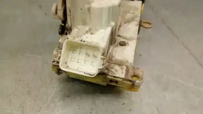 Автозапчасти б/у замок задней левой двери за ford focus turnier (cak) 1.6 16v cat ссылки oem iam xs41a26413bh  4057988