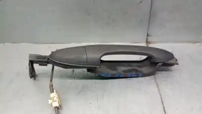 Pezzo di ricambio per auto di seconda mano maniglia esterna posteriore destra per ford focus turnier (cak) 1.6 16v cat riferimenti oem iam xs41a266b22aj  1107182