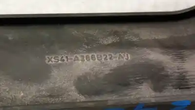 Pezzo di ricambio per auto di seconda mano maniglia esterna posteriore destra per ford focus turnier (cak) 1.6 16v cat riferimenti oem iam xs41a266b22aj  1107182