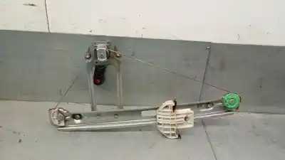 Автозапчастина б/у регулятор склона задній лівий для ford focus turnier (cak) 1.6 16v cat посилання на oem iam xs41a27001ap  1331608