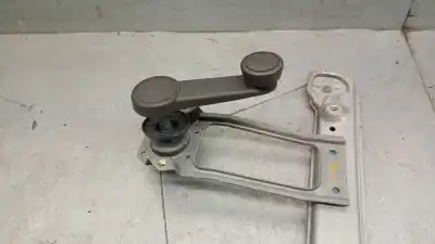 Автозапчастина б/у регулятор склона задній лівий для ford focus turnier (cak) 1.6 16v cat посилання на oem iam xs41a27001ap  1331608