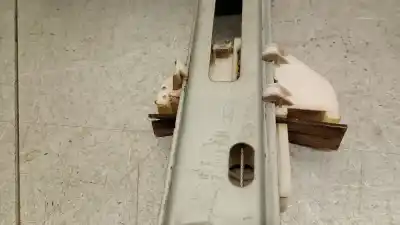 Автозапчастина б/у регулятор склона задній лівий для ford focus turnier (cak) 1.6 16v cat посилання на oem iam xs41a27001ap  1331608