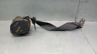 Автозапчастина б/у задній правий ремін безпеки для ford focus turnier (cak) 1.6 16v cat посилання на oem iam 98aba611b68bp  1466525