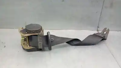 Автозапчастина б/у задній правий ремін безпеки для ford focus turnier (cak) 1.6 16v cat посилання на oem iam 98aba611b68bp  1466525