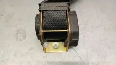 Автозапчастина б/у задній правий ремін безпеки для ford focus turnier (cak) 1.6 16v cat посилання на oem iam 98aba611b68bp  1466525