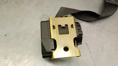 Автозапчастина б/у задній правий ремін безпеки для ford focus turnier (cak) 1.6 16v cat посилання на oem iam 98aba611b68bp  1466525