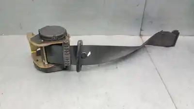 Автозапчастина б/у задній лівий ремін безпеки для ford focus turnier (cak) 1.6 16v cat посилання на oem iam 98aba611b68bp  1222906