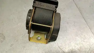 Автозапчастина б/у задній лівий ремін безпеки для ford focus turnier (cak) 1.6 16v cat посилання на oem iam 98aba611b68bp  1222906