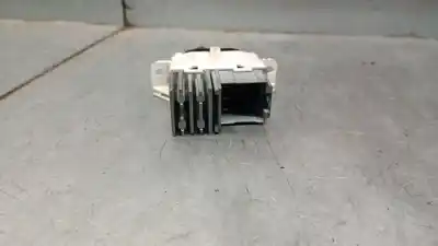 Pezzo di ricambio per auto di seconda mano avvertimento per ford focus turnier (cak) 1.6 16v cat riferimenti oem iam 98ag13a350ae  1112004