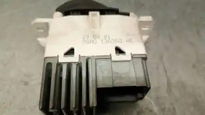 Pezzo di ricambio per auto di seconda mano avvertimento per ford focus turnier (cak) 1.6 16v cat riferimenti oem iam 98ag13a350ae  1112004