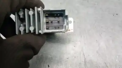 Pezzo di ricambio per auto di seconda mano avvertimento per ford focus turnier (cak) 1.6 16v cat riferimenti oem iam 98ag13a350ae  1112004