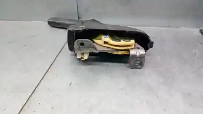 Автозапчастина б/у важіль ручного гальма для ford focus turnier (cak) 1.6 16v cat посилання на oem iam 98ag3780am  1086268