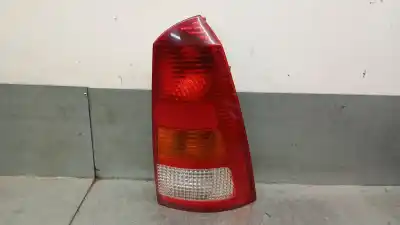 Pezzo di ricambio per auto di seconda mano luci posteriori destra per ford focus turnier (cak) 1.6 16v cat riferimenti oem iam 1m5113a602eb