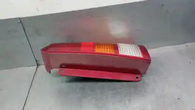 Автозапчастина б/у правий ліхтар для ford focus turnier (cak) 1.6 16v cat посилання на oem iam 1m5113a602eb  1233322